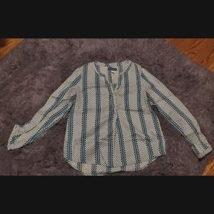 Cotton Business Casual shirt